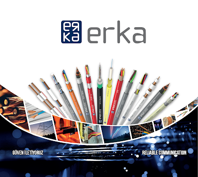 Erka Kablo - Fabrika kapak görseli