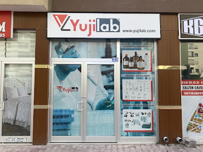 Yujilab kapak görseli