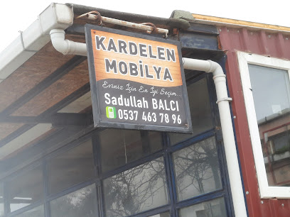 Kardelen Mobilya kapak görseli