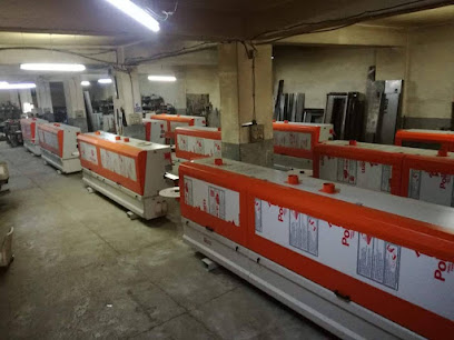 ER-DOĞUŞ MACHINERY kapak görseli