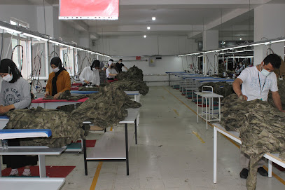 Zafer Moda İmalat İhracat İç ve Dış Ticaret AŞ. kapak görseli
