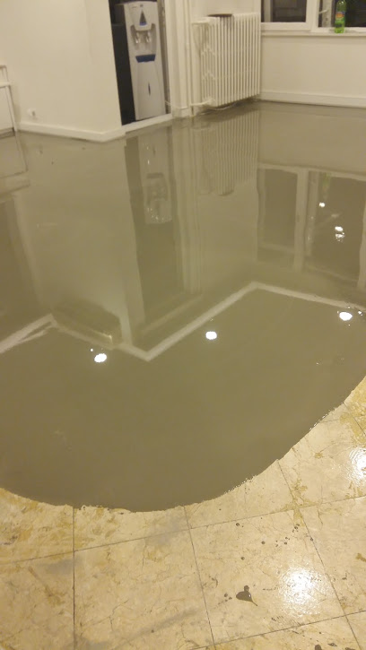 Flooris covering world kapak görseli