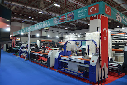 DTM DELTA TEKSTİL MAKİNA SAN. VE TİC. LTD. ŞTİ. kapak görseli