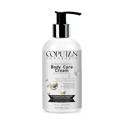 coputan cosmetics kapak görseli