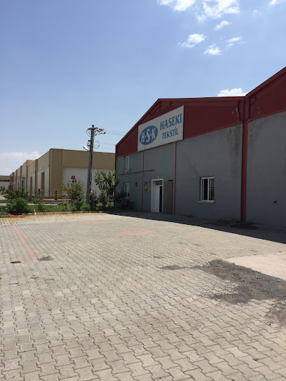HSK HASEKİ TEKSTİL kapak görseli