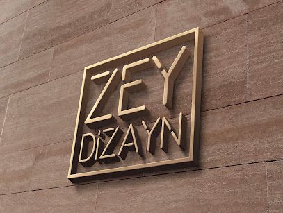 ZEY DİZAYN MİMARLIK & MOBİLYA kapak görseli
