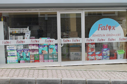Falox Temizlik Ürünleri kapak görseli