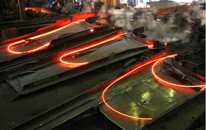 Saraçoğulları Demir Çelik kapak görseli