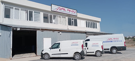 Galaksi Profesyonel Kimya Tic.Ltd.Şti. kapak görseli