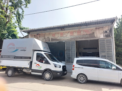 Çetin Mutfak Mobilya Mustafakemalpaşa kapak görseli