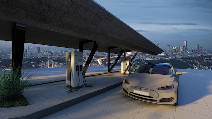 B-CHARGE kapak görseli