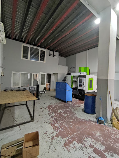 Arestech Makine Sanayi ve Ticaret Ltd. Şti. kapak görseli