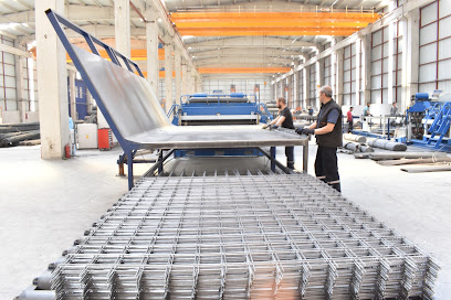 DETAŞ SAC PROFİL DEMİR ÇELİK SAN. VE TİC. A.Ş. MERKEZ YÖNETİM OFİSİ kapak görseli