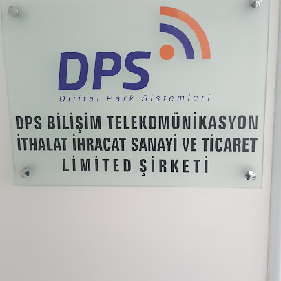 Dps Bilişim Telekomünikasyon ve Kamera Güvenlik Sistemleri Yangın Algılama ve Söndürme Sistemleri Çorlu,Çerkezköy,Tekirdağ kapak görseli