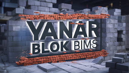 YANAR BLOK BİMS YAPI İNŞAAT TAAHHÜT kapak görseli