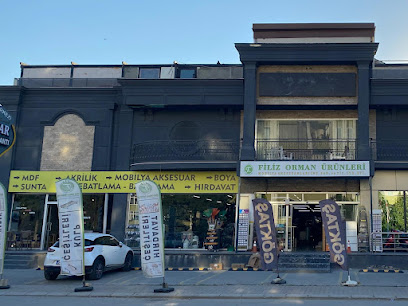 BF FİLİZ ORMAN ÜRÜNLERİ MOBİLYA AKSESUARLARI İNSAAT VE SANAYİ LİMİTED ŞİRKETİ kapak görseli