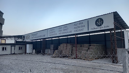 NSH İNŞAAT YAPI MALZEMELERİ kapak görseli