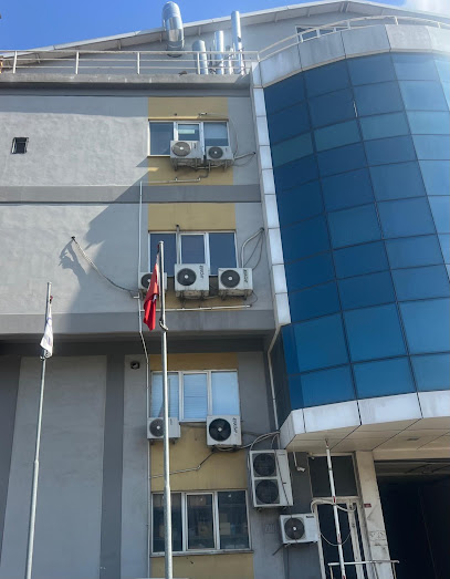 Presmak Makine San. İth. İhr. ve Tic. Ltd. Şti. Fabrika kapak görseli