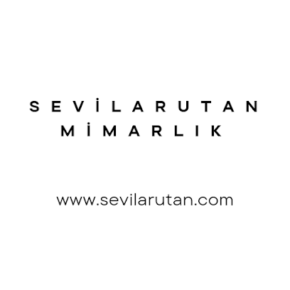 Sevil arutan mimarlık kapak görseli
