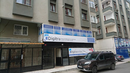 Digitra Reklam Ürünleri ve Hizmetleri Ltd.Şti. kapak görseli