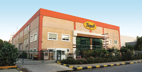Toper Roasters kapak görseli