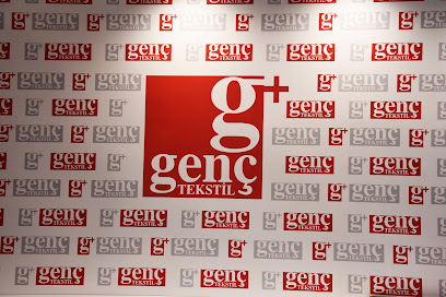 Genc Tekstil kapak görseli