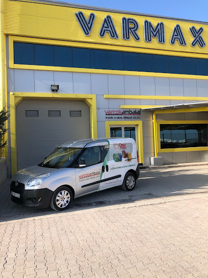 Varçok Ambalaj - Varmax kapak görseli