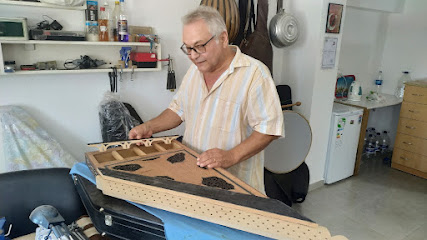 Özten Müzik Evi kapak görseli