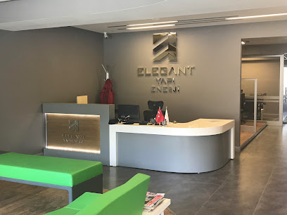 ELEGANT ENERJI A.Ş. İzmir kapak görseli