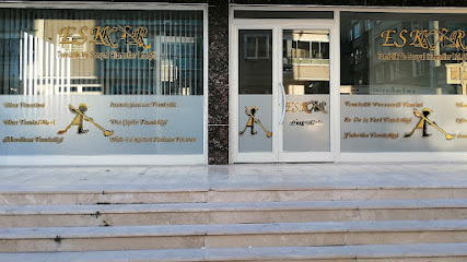 Eskkar Temizlik Ve Sosyal Hizmetler Ltd. Şti. kapak görseli