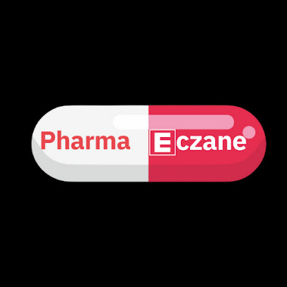Pharmaeczanem kapak görseli