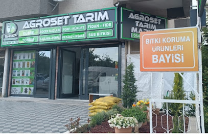 Agroset Tarım Market | Gübre, Tohum, Böcek İlaçları , Zirai İlaç kapak görseli