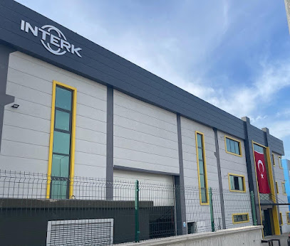 INTERK MAKINA SANAYI A.S. kapak görseli