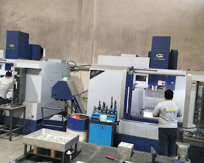 Sarıgül Model kapak görseli