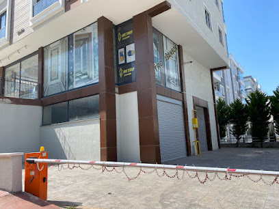Metro Asansör Samsun kapak görseli