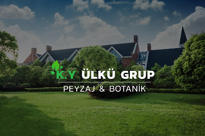 K.Y Ülkü Grup Peyzaj & Botanik Fidanlık kapak görseli