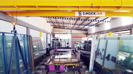 ŞİMŞEK CAM DİDİM kapak görseli