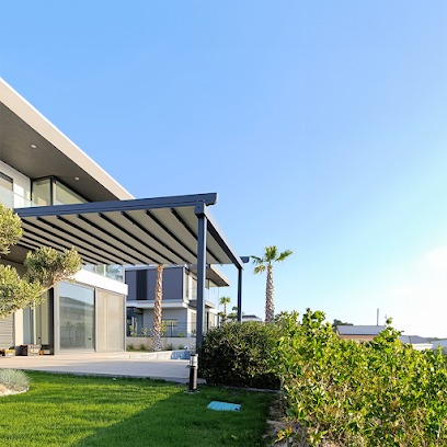 Gölgede Yaşam - Otomatik Pergola & Tente Sistemleri kapak görseli