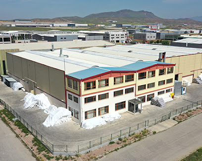 Kunplas Ayakkabı Malzemeleri İmalat Pazarlama Sanayi ve Ticaret Ltd. Şti. kapak görseli
