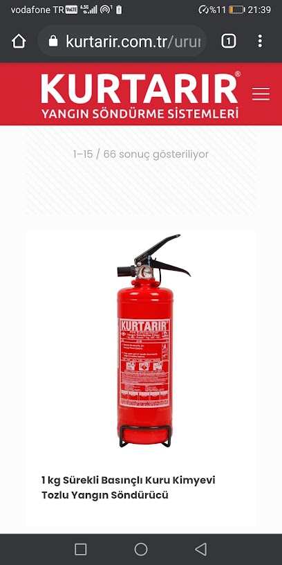 Bayrakci Yangin kapak görseli