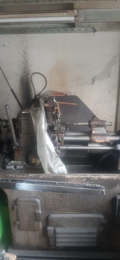 Eray CNC&OTOMAT kapak görseli