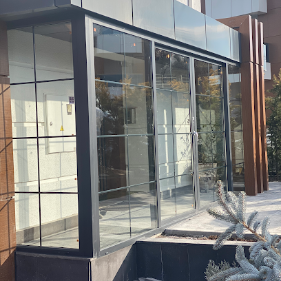 Kayseri Pvc Talas Pimapen Kapı Pencere Cam Balkon Duşakabin Sineklik Panjur Sistemleri kapak görseli
