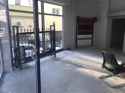 UZAY OTOMATİK KAPI KEPENK,KOLLU BARİYER,SEKSİYONEK KAPI,YANA KAYAR MOTOR,TURNİKE SİSTEMLERİ kapak görseli