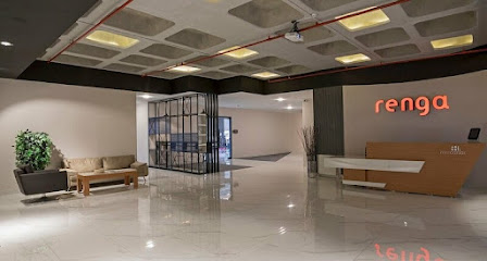 Renga-Mercanlar Mutfak Eşyaları - Merkez Ofis kapak görseli