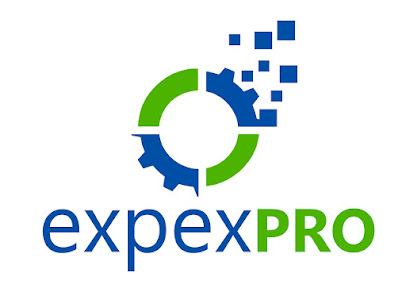 EXPEXPRO kapak görseli