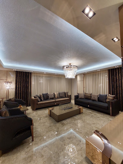 Elegant perde Lara/шторы kapak görseli