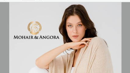 Mohair&Angora Heritage Store kapak görseli