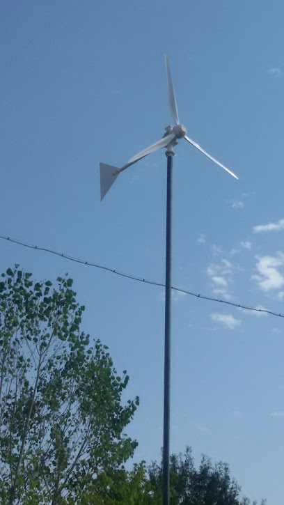 ENSİSTEK ENERJİ kapak görseli