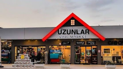 UZUNLAR inşaat kapak görseli