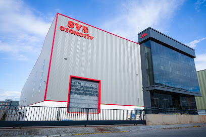 SVS Otomotiv Sanayi Dış Ticaret Limited Şirketi kapak görseli